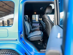 Mercedes-Benz G 580 AMG/587HP/AMG/EDITION-ONE/MANUFAKTUR/360/PANO/180z | Auto.bg — изображение 7