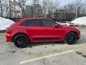 Porsche Macan GTS | Auto.bg — изображение 2