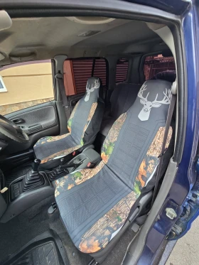 Suzuki Grand vitara - 5700 € / 11148.23 лв. - 36691981 8