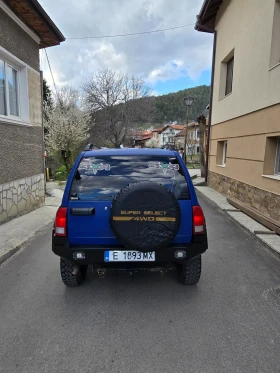 Suzuki Grand vitara - 5700 € / 11148.23 лв. - 36691981 5