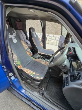 Suzuki Grand vitara - 5700 € / 11148.23 лв. - 36691981 10