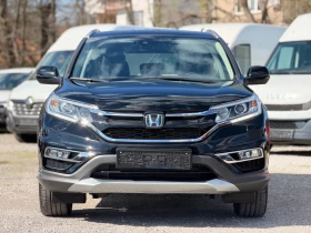 ����� �� �������� �� Honda Cr-v 1.6D 160kc FULL/ 109km/ service story