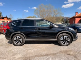Honda Cr-v 1.6D 160kc FULL/ 109km/ service story | Mobile.bg � ����� ������ 8