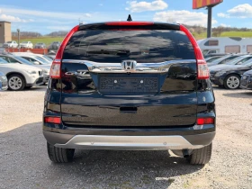 Honda Cr-v 1.6D 160kc FULL/ 109km/ service story | Mobile.bg � ����� ������ 7