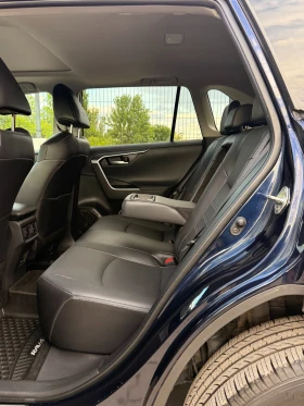 Toyota Rav4 Limited * AWD * FULL | Mobile.bg � ����� ������ 10