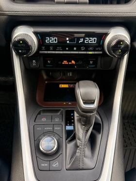 Toyota Rav4 Limited * AWD * FULL | Mobile.bg � ����� ������ 14