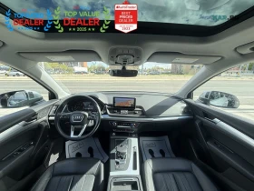 Audi Q5 quattro * Progressiv * АвтоКредит * (ЦЕНА ДО БГ) - 15999 € / 31291.32 лв. - 15886940 2