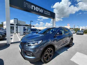 ����� �� �������� �� Renault Kadjar 1.3TCe/160�.�/Bose Edition/EDC