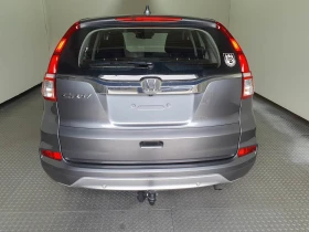 Honda Cr-v 4x4 FACELIFT - 17500 € / 34227.03 лв. - 25436412 9