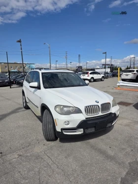 BMW X5 xDrive35d AWD* АвтоКредит * (Цена до БГ) | Auto.bg — изображение 2