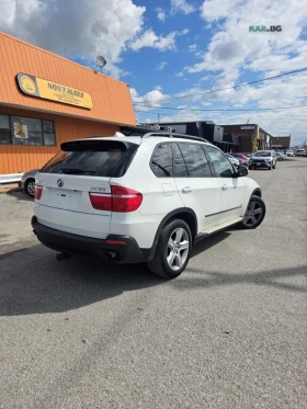 BMW X5 xDrive35d AWD* АвтоКредит * (Цена до БГ) | Auto.bg — изображение 4