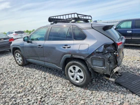 Toyota Rav4 2.5l Le | Mobile.bg � ����� ������ 2