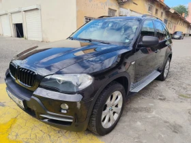 BMW X5 �70 3.0D | Mobile.bg � ����� ������ 7