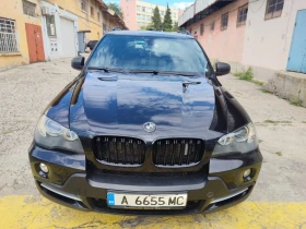 BMW X5 Е70 3.0D