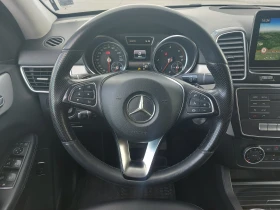 Mercedes-Benz GLE 250 d* 4 MATIC* 9G-TRONIC* NAVI* ����* FULL EXTRI | Mobile.bg � ����� ������ 11