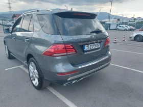 Mercedes-Benz GLE 250 d* 4 MATIC* 9G-TRONIC* NAVI* ����* FULL EXTRI | Mobile.bg � ����� ������ 5