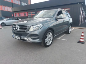 ����� �� �������� �� Mercedes-Benz GLE 250 d* 4 MATIC* 9G-TRONIC* NAVI* ����* FULL EXTRI