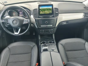 Mercedes-Benz GLE 250 d* 4 MATIC* 9G-TRONIC* NAVI* ����* FULL EXTRI | Mobile.bg � ����� ������ 9