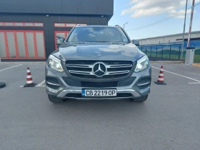 ����� �� �������� �� Mercedes-Benz GLE 250 d* 4 MATIC* 9G-TRONIC* NAVI* ����* FULL EXTRI