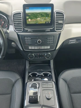 Mercedes-Benz GLE 250 d* 4 MATIC* 9G-TRONIC* NAVI* ����* FULL EXTRI | Mobile.bg � ����� ������ 13