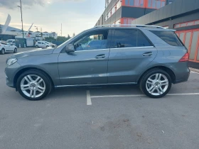 ����� �� �������� �� Mercedes-Benz GLE 250 d* 4 MATIC* 9G-TRONIC* NAVI* ����* FULL EXTRI
