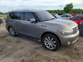 Infiniti QX56 5.6l Base | Mobile.bg � ����� ������ 4