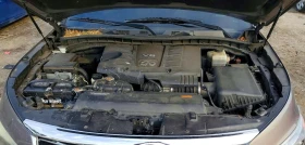 Infiniti QX56 5.6l Base | Mobile.bg � ����� ������ 12