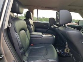 Infiniti QX56 5.6l Base | Mobile.bg � ����� ������ 11