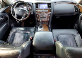 Infiniti QX56 5.6l Base | Mobile.bg � ����� ������ 8