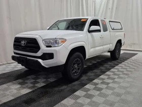 Toyota Tacoma * SR+ EXTENDED CAB LONG BED * CARFAX * БЕЗ ПЪРВОНА
