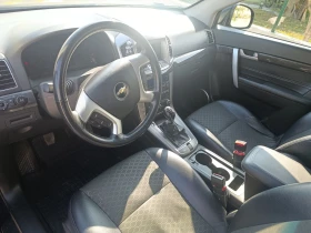 Chevrolet Captiva 2.2 D - 4900 € - 78175161 2