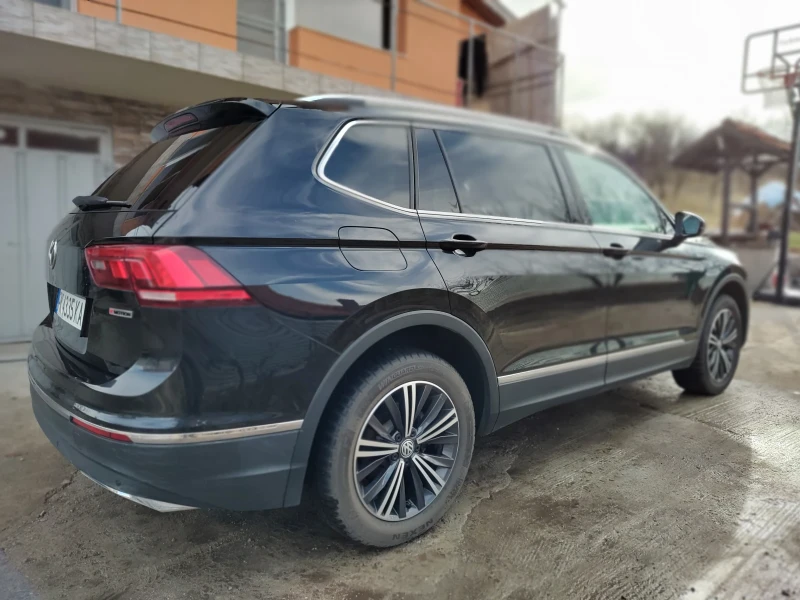 VW Tiguan, снимка 3 - Автомобили и джипове - 47194898