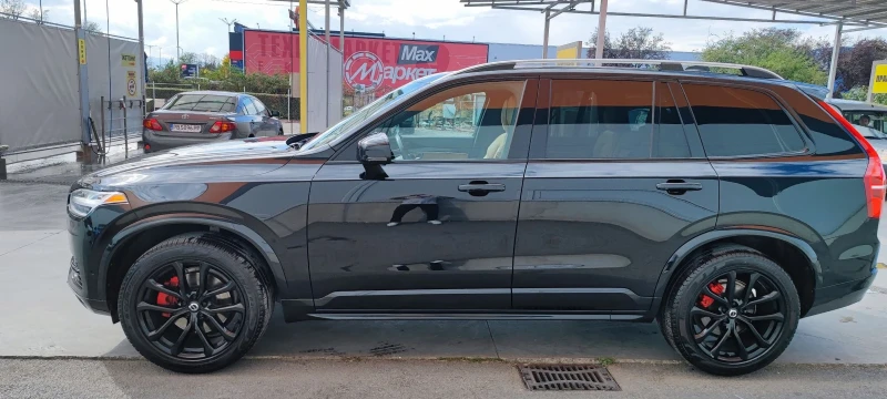 Volvo Xc90 Т 6, снимка 6 - Автомобили и джипове - 47375901