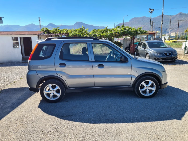 Suzuki Ignis 1.3 16V  Feislift 115000km , снимка 4 - Автомобили и джипове - 47413885