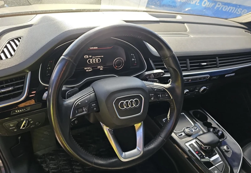 Audi Q7 PREMIUM PLUS, снимка 6 - Автомобили и джипове - 48304971