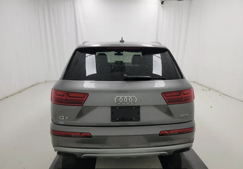 Audi Q7 PREMIUM PLUS, снимка 5 - Автомобили и джипове - 48304971