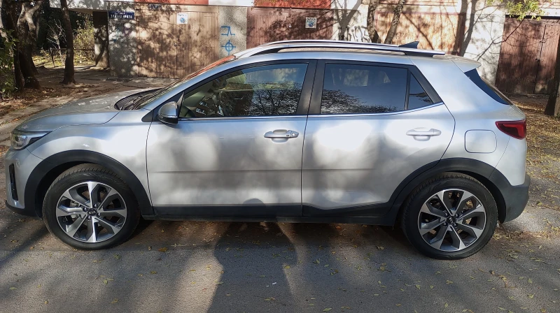 Kia Stonic 1, 4 LPG, 91000km, снимка 4 - Автомобили и джипове - 52643516