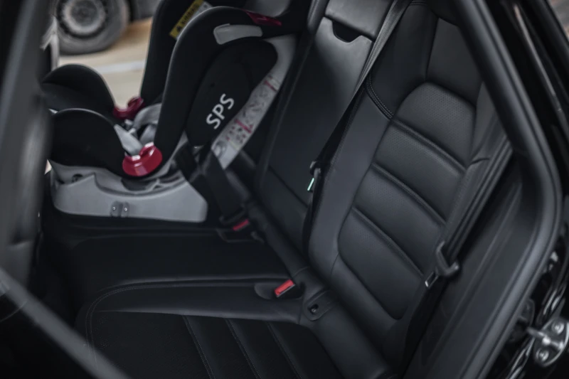 Porsche Macan Turbo Facelift, снимка 15 - Автомобили и джипове - 52688989