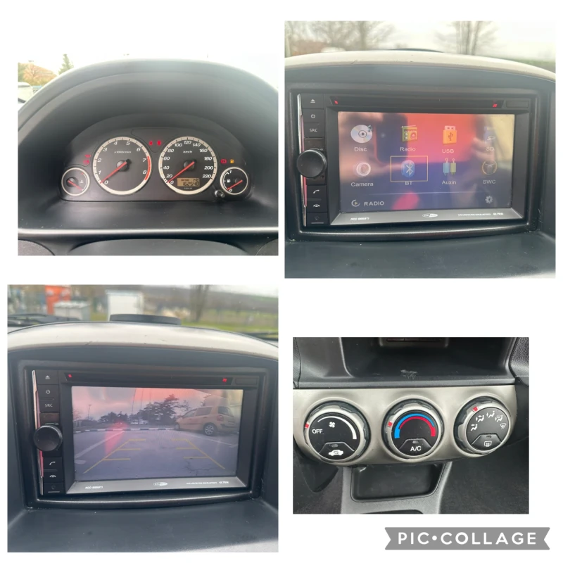 Honda Cr-v 2.0i VTEC Бензин 150к.с, снимка 14 - Автомобили и джипове - 53273049