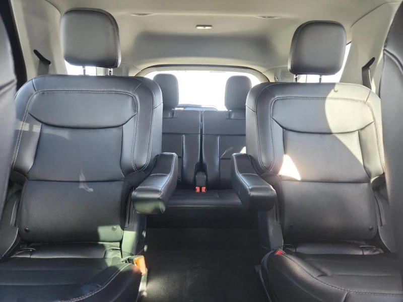 Ford Explorer 2.3l Limited, снимка 10 - Автомобили и джипове - 53577017