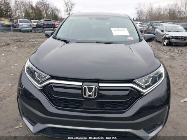 Honda Cr-v, снимка 1 - Автомобили и джипове - 48819329