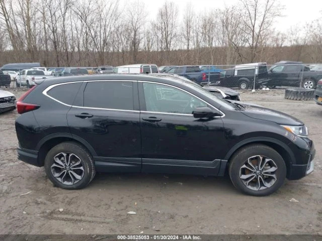 Honda Cr-v, снимка 13 - Автомобили и джипове - 48819329