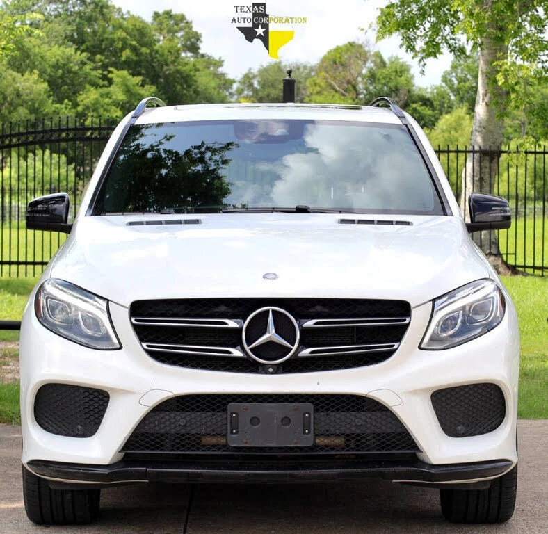 Mercedes-Benz GLE 400 4MATIC/HARMAN-KARDON/360CAMERA/7G-TRONIC/SHADOWLIN - изображение 2