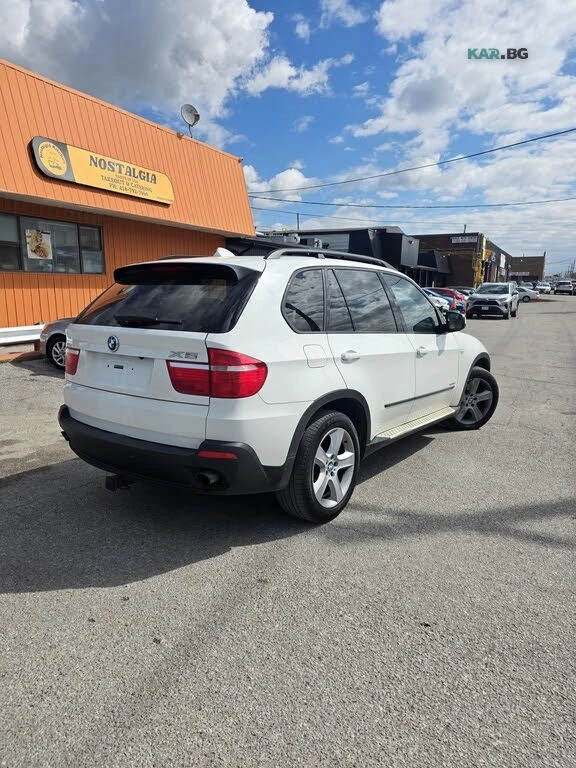 BMW X5 xDrive35d AWD* АвтоКредит * (Цена до БГ), снимка 4 - Автомобили и джипове - 55381770