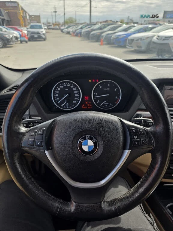 BMW X5 xDrive35d AWD* АвтоКредит * (Цена до БГ), снимка 13 - Автомобили и джипове - 55381770
