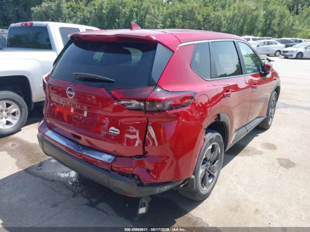 Nissan Rogue 4X4* CAMERA* PRO-PILOT-ASIST* BLIND-SPOT* PODGREV | Mobile.bg � ����������� 6