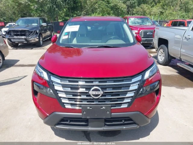 Nissan Rogue 4X4* CAMERA* PRO-PILOT-ASIST* BLIND-SPOT* PODGREV | Mobile.bg � ����������� 2