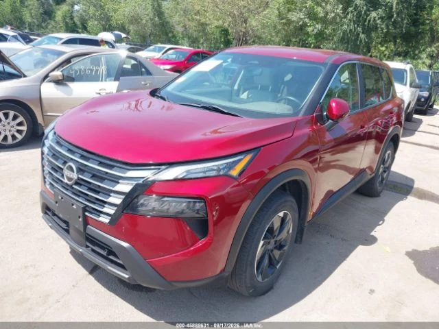 Nissan Rogue 4X4* CAMERA* PRO-PILOT-ASIST* BLIND-SPOT* PODGREV | Mobile.bg � ����������� 3