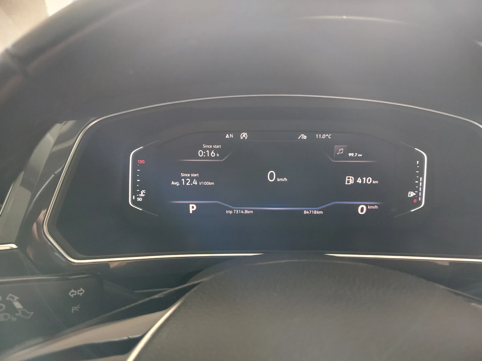 VW Tiguan | Mobile.bg — изображение 14