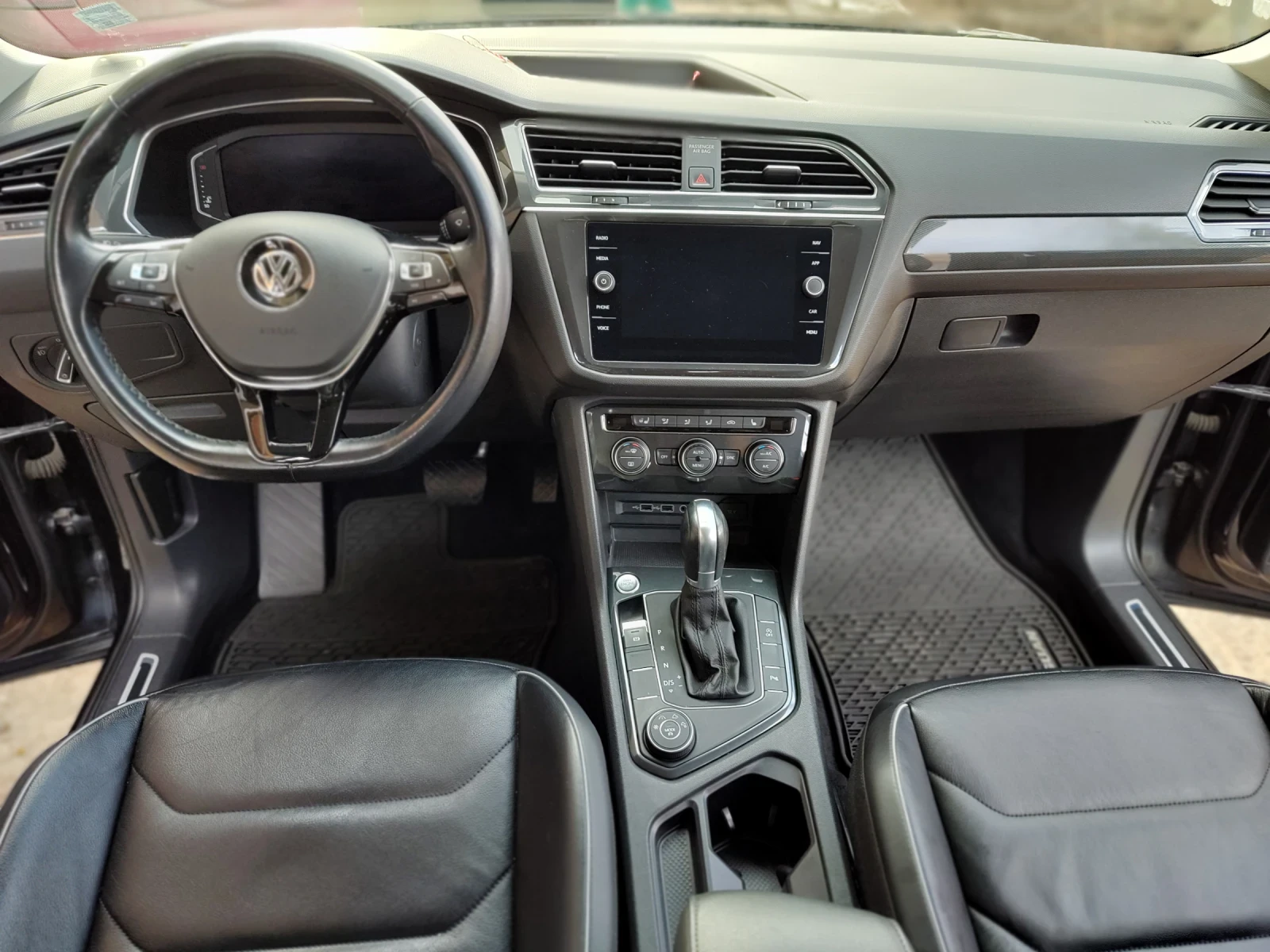 VW Tiguan | Mobile.bg — изображение 13